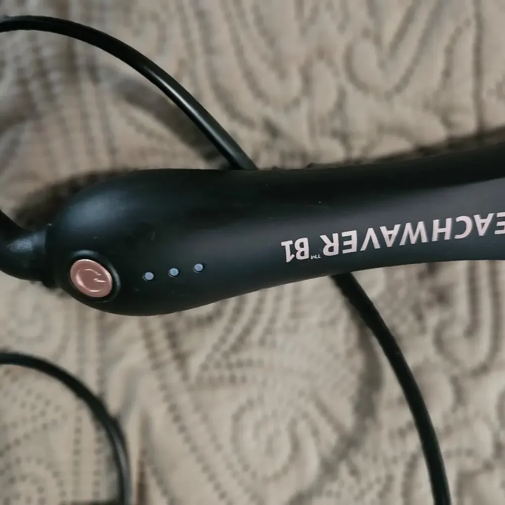 Beachwaver Rotating Curling Iron